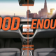 Illustration for article titled GM Really Phoned It In For The Design Of Their Driverless Car